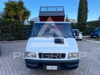 1995 Iveco Daily