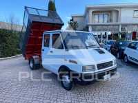 1995 Iveco Daily