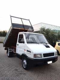 1995 Iveco Daily