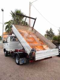 1995 Iveco Daily