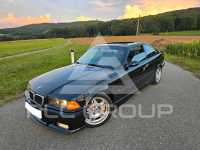 1995 BMW M3
