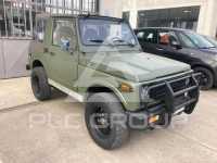 1995 Suzuki 