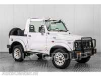 1995 Suzuki 