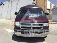 1995 Dodge RAM