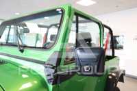 1995 Jeep WRANGLER