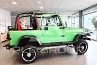 1995 Jeep WRANGLER