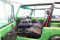 1995 Jeep WRANGLER