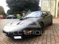 1995 Pontiac FIREBIRD