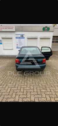 1995 Audi A4
