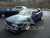 1995 Audi 80