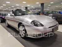 1995 Fiat Barchetta