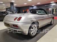 1995 Fiat Barchetta