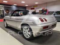 1995 Fiat Barchetta