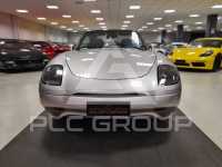 1995 Fiat Barchetta