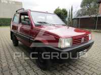 1995 Fiat Panda