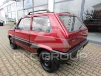 1995 Fiat Panda