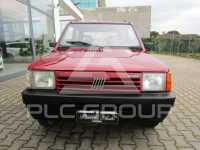 1995 Fiat Panda