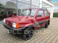 1995 Fiat Panda