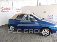 1995 Fiat Punto