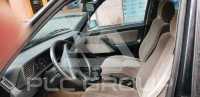 1995 Fiat Croma