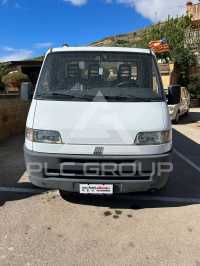 1995 Fiat Ducato