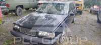 1995 Volvo 850