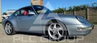 1995 Porsche 911