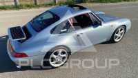 1995 Porsche 911