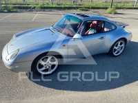 1995 Porsche 911
