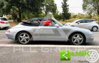 1995 Porsche 911
