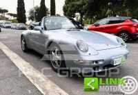 1995 Porsche 911