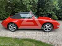 1995 Porsche 911