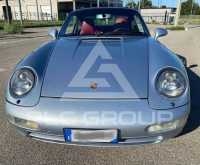 1995 Porsche 911