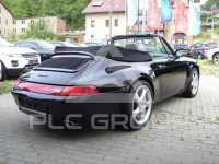 1995 Porsche 911