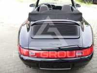 1995 Porsche 911