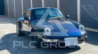 1995 Porsche 911