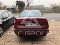 1995 Alfa Romeo 155