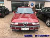 1995 Alfa Romeo 155