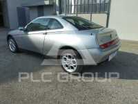 1995 Alfa Romeo GTV