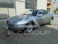 1995 Alfa Romeo GTV