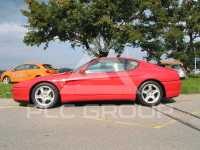 1995 Ferrari 456