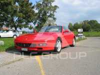 1995 Ferrari 456