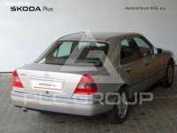 1995 Mercedes Benz C-Class