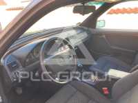 1995 Mercedes Benz C-Class