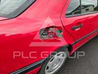 1995 Mercedes Benz C-Class