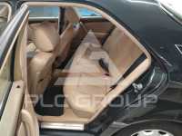1995 Mercedes Benz C-Class