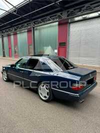 1995 Mercedes Benz E-Class