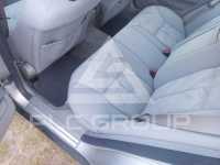 1995 Mercedes Benz E-Class
