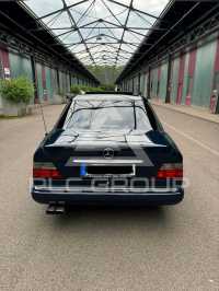 1995 Mercedes Benz E-Class