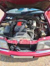 1995 Mercedes Benz E-Class